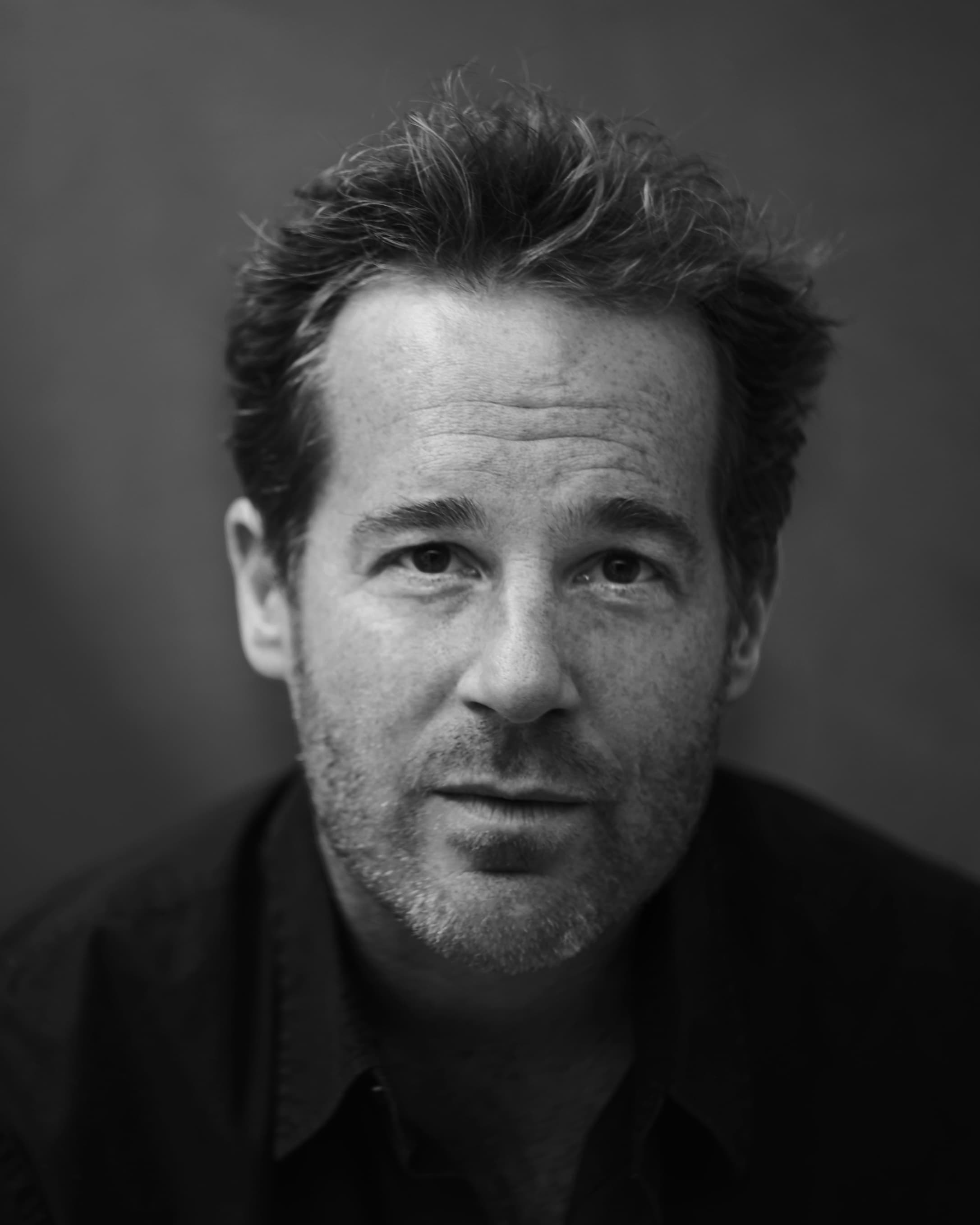 Adam James