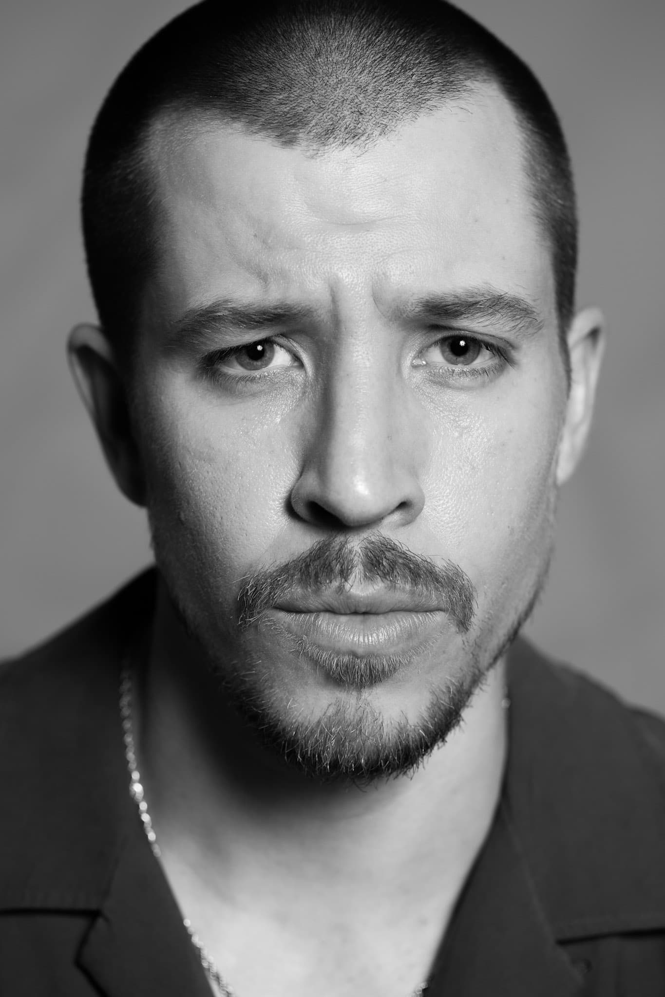 Beau Knapp