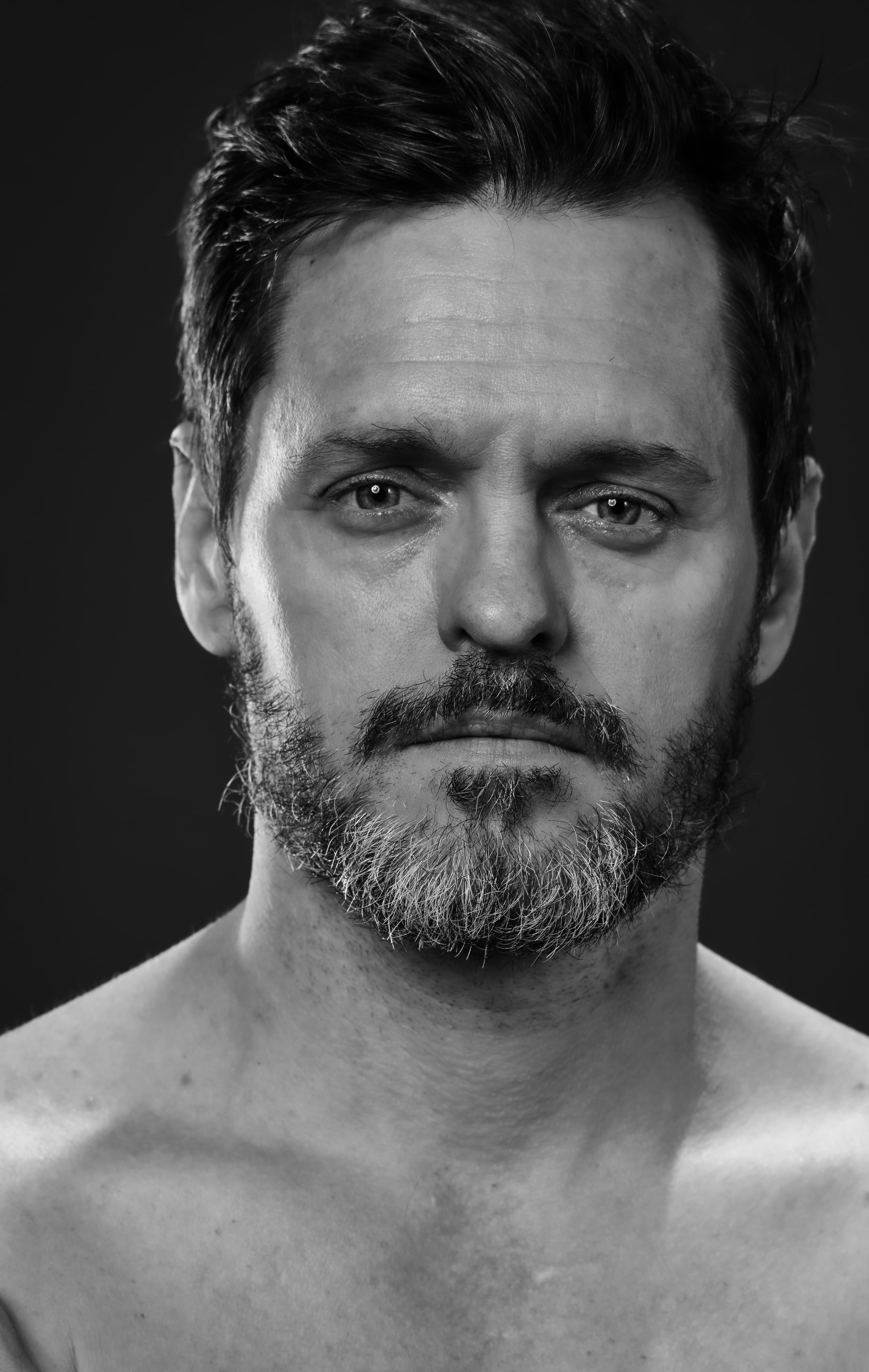 Jeff Hallman