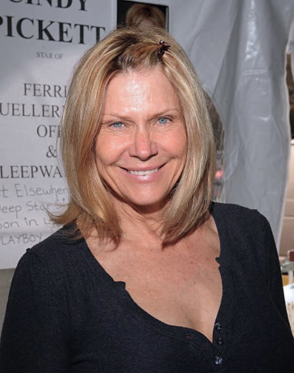 Cindy Pickett