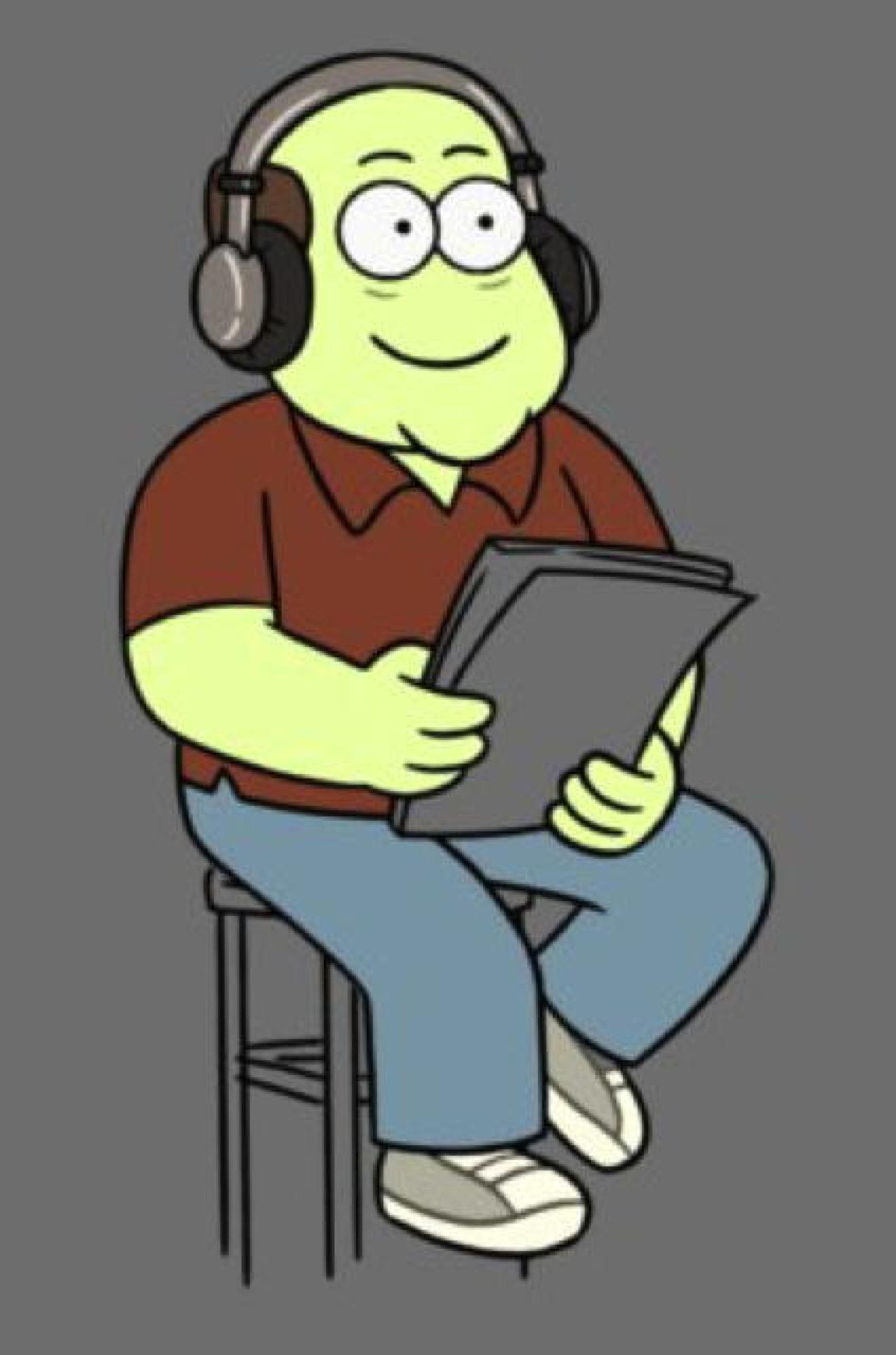 Bob Joles