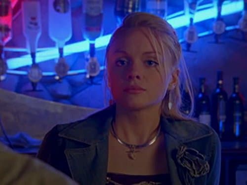Christina Cole