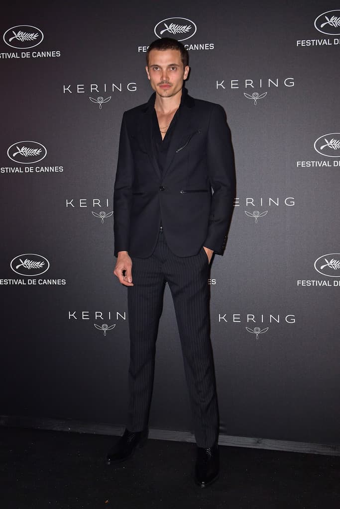 Karl Glusman