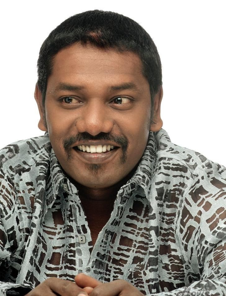 Karunas
