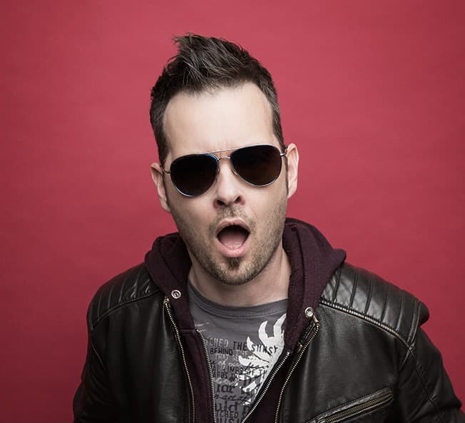 Brent Miller