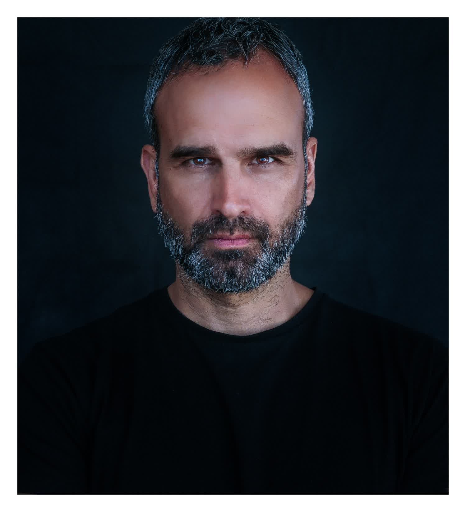 Gerald Kyd