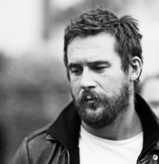 Barry Sloane