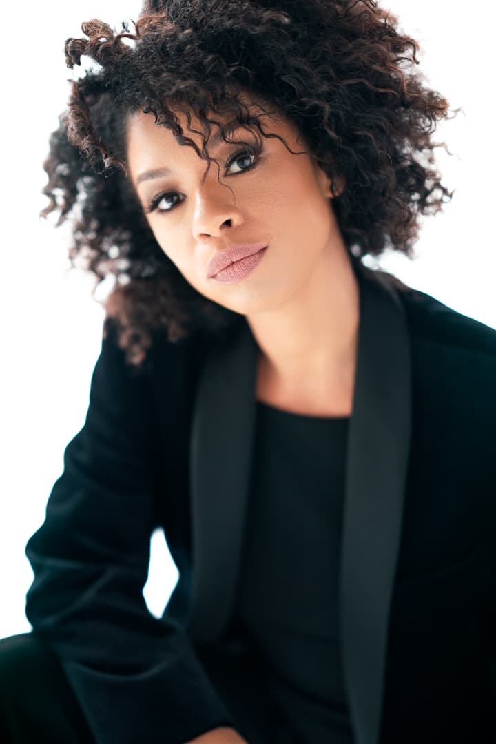 Angel Parker