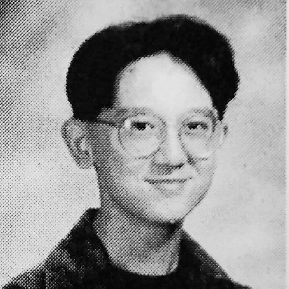 Sean Tarjyoto