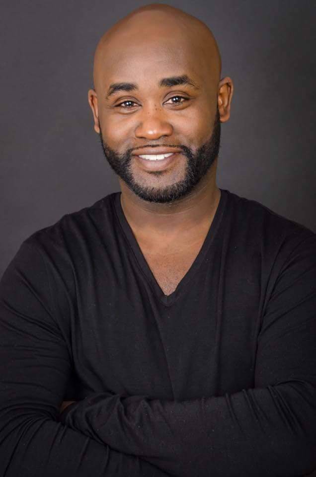 Tray Chaney