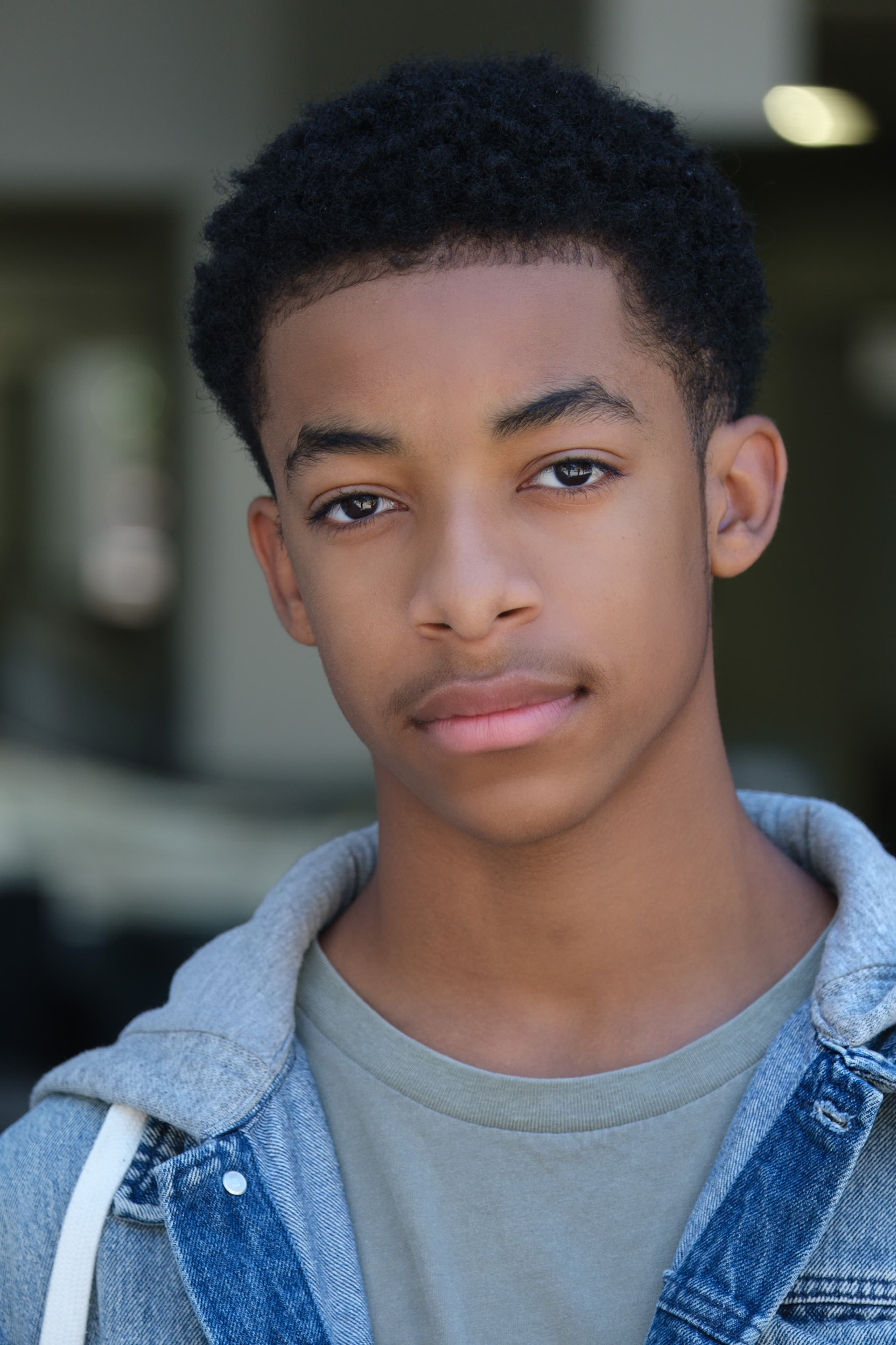 Isaiah Russell-Bailey