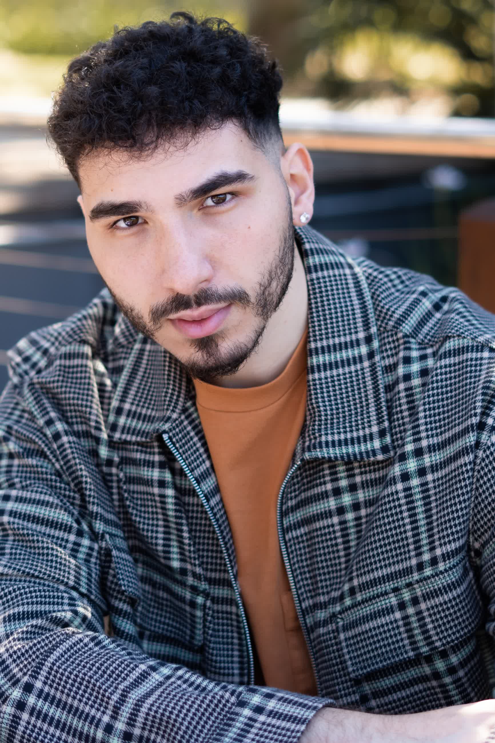 Sami Afuni