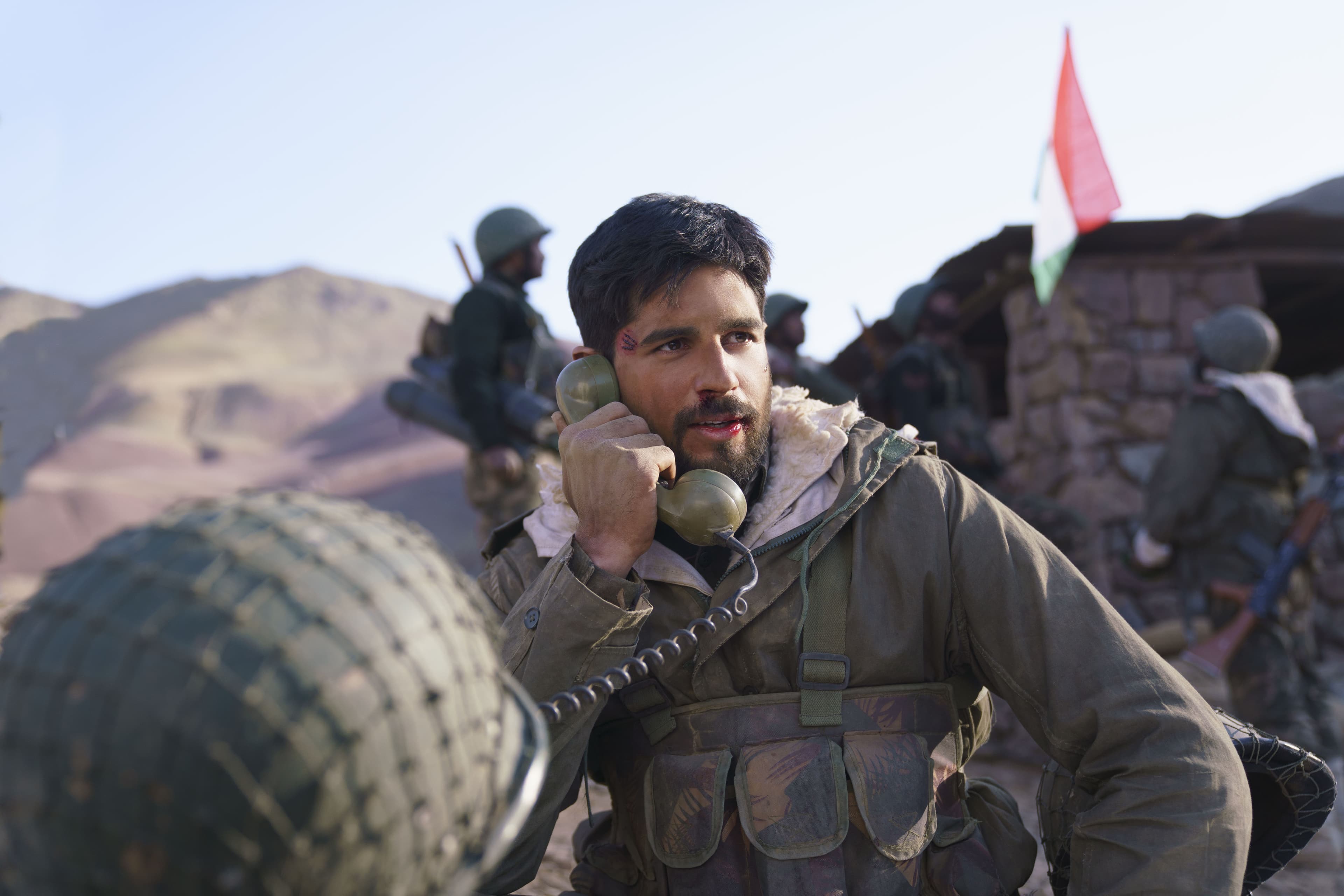 Sidharth Malhotra
