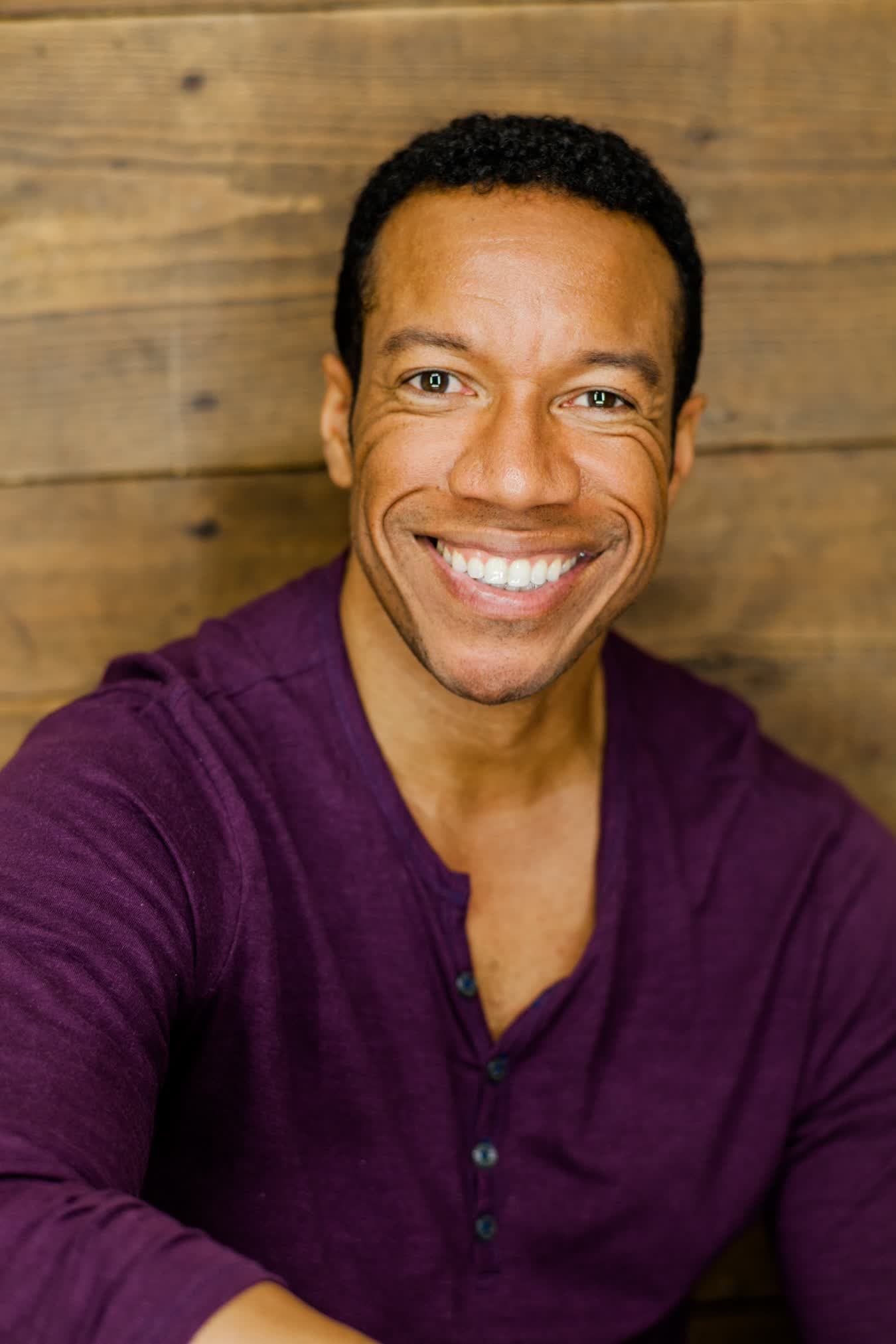 Rico E. Anderson