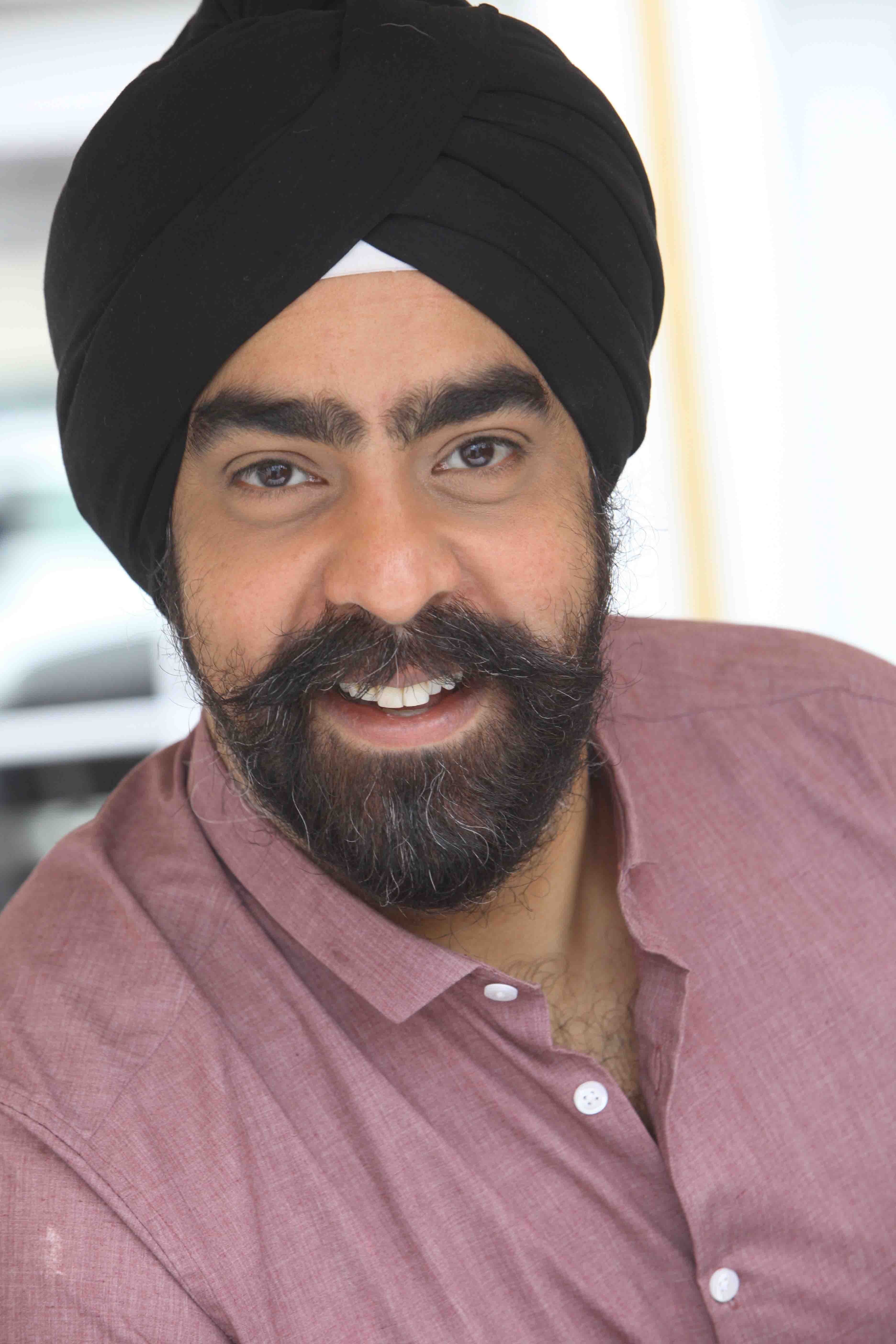 Guru Singh