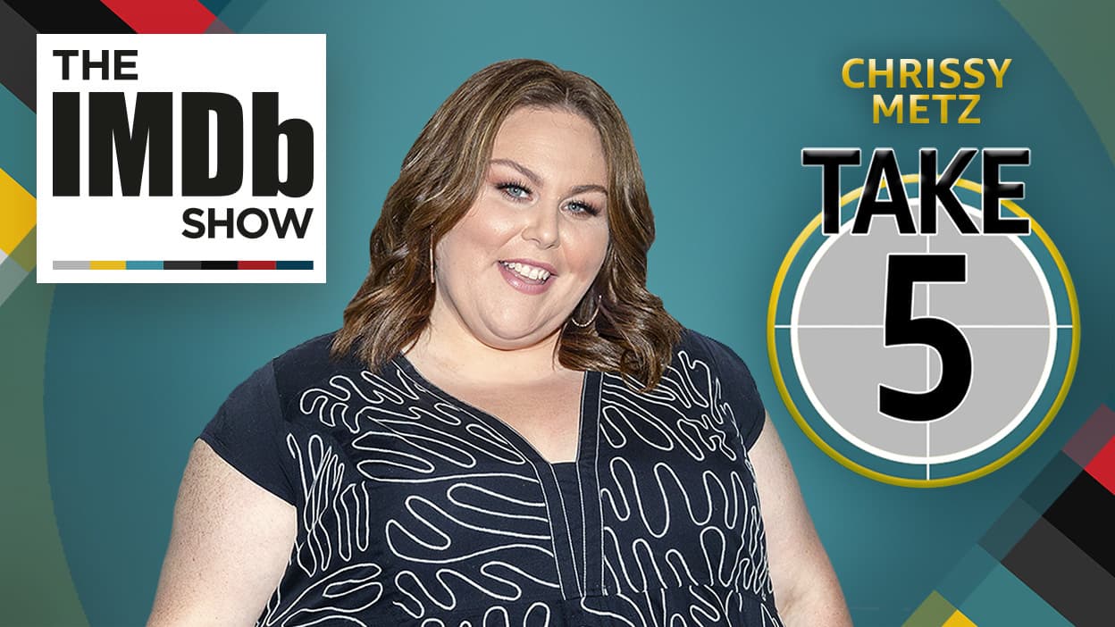 Chrissy Metz