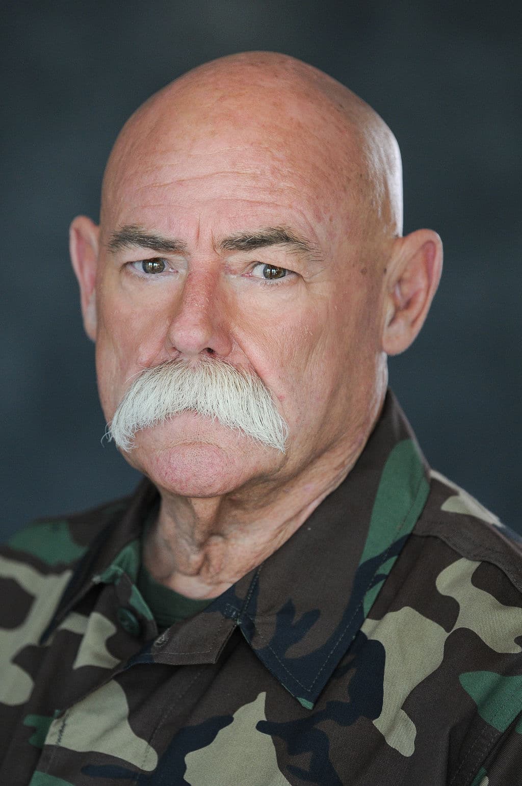 Skip Howland