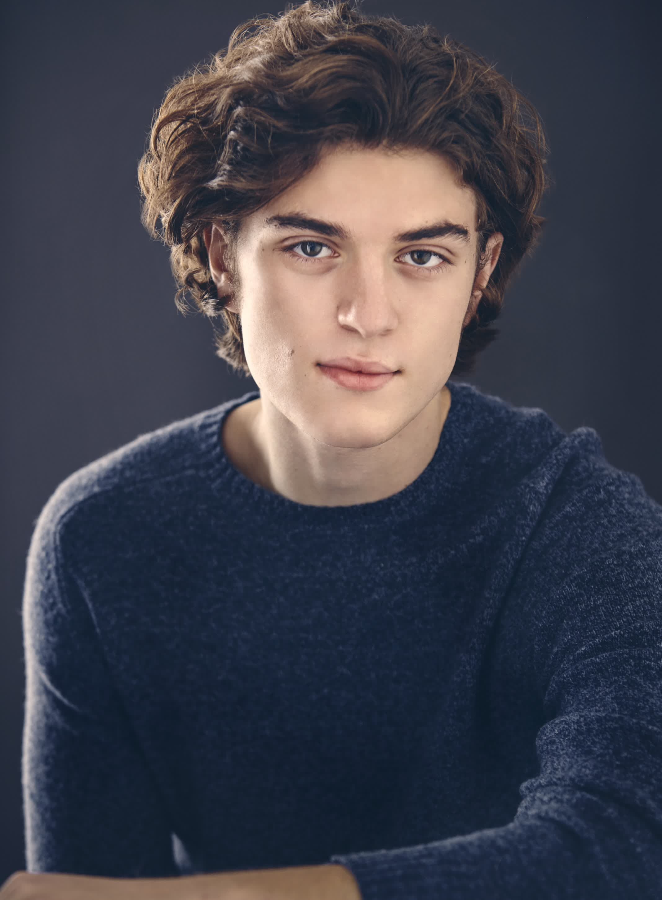 Mason Versaw