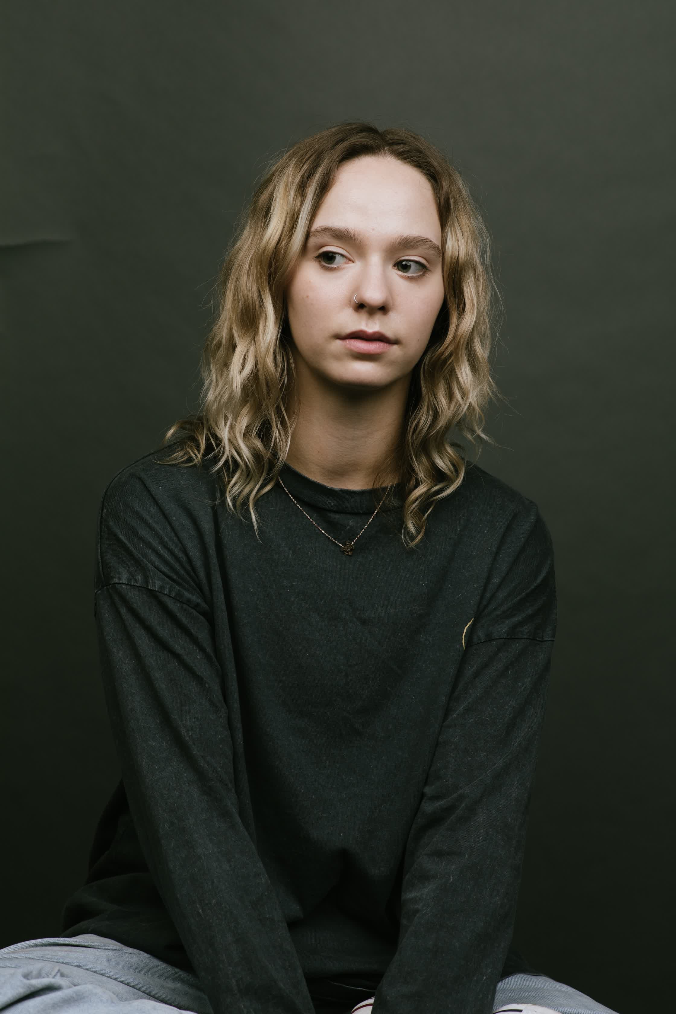 Jess McLeod