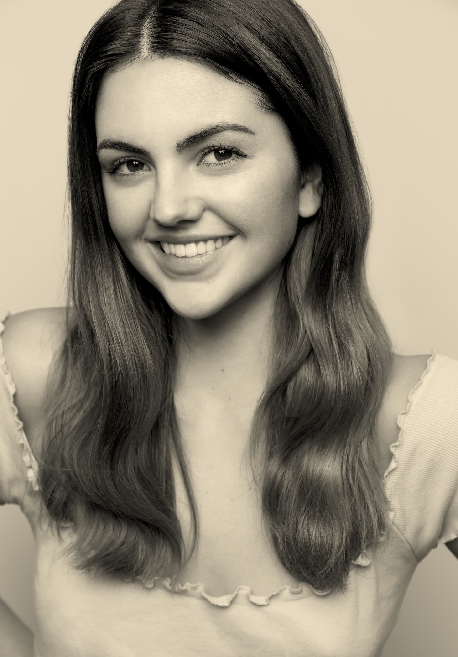 Jacqi Vene