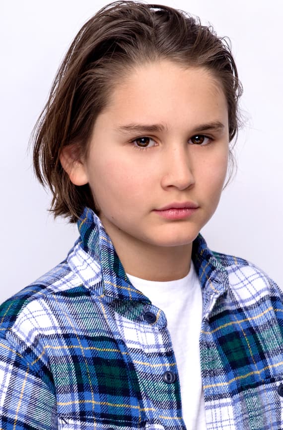 Sutton Waldman