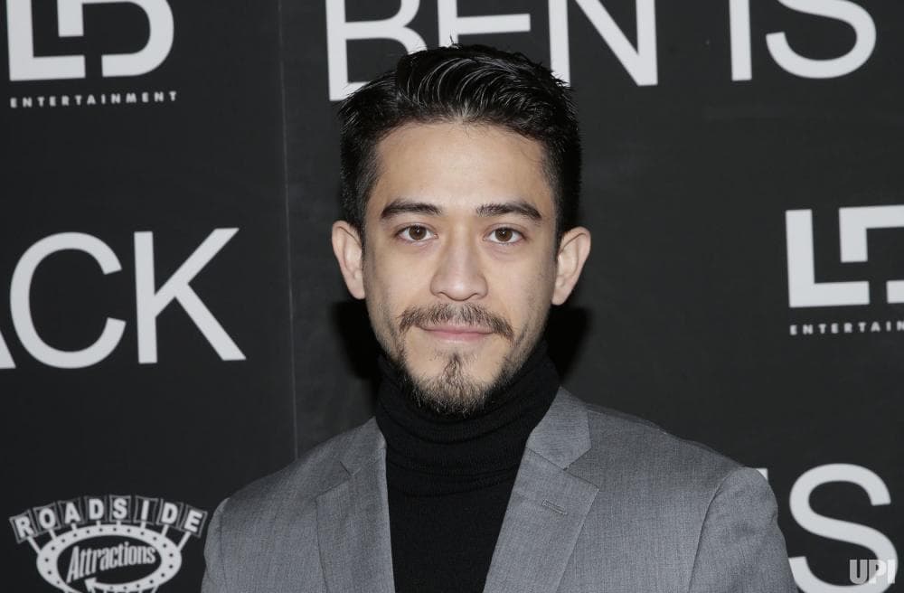 David Zaldivar