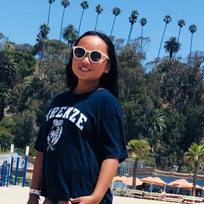 Ella Jay Basco