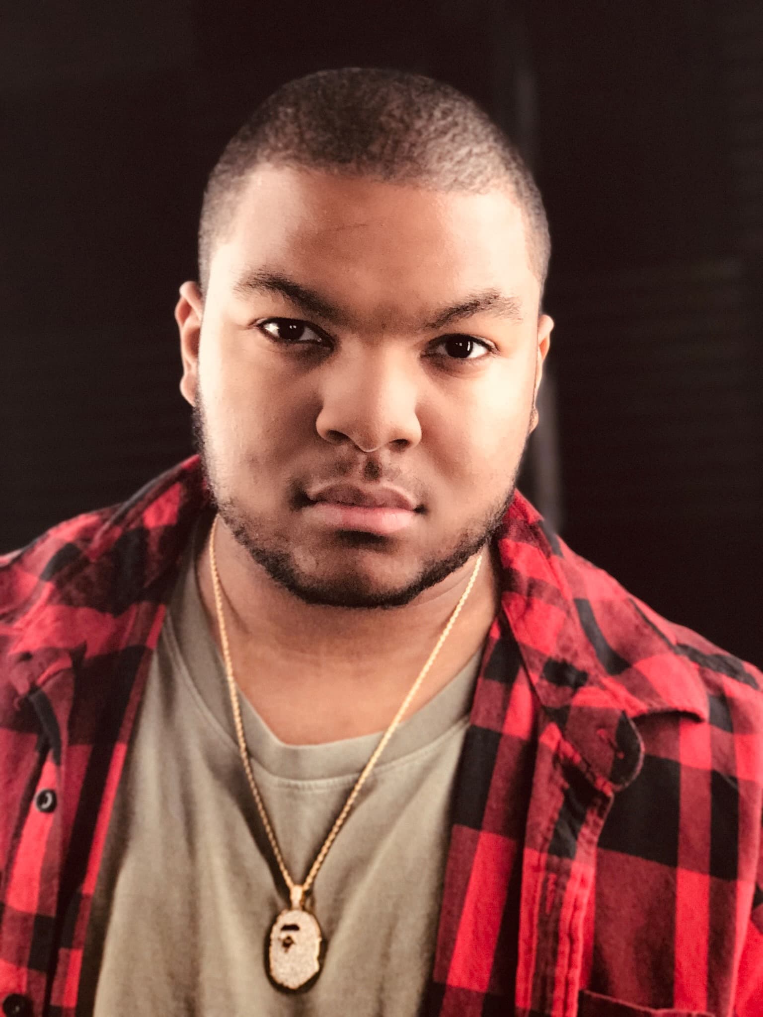 Devin Stovall