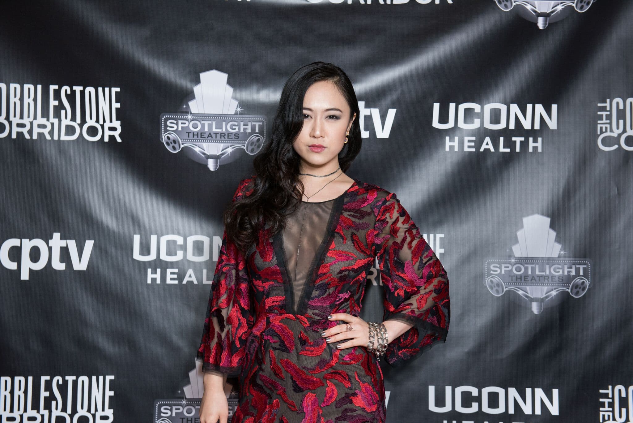 Sarah Jun