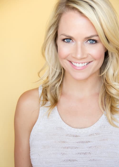 Erin Ross