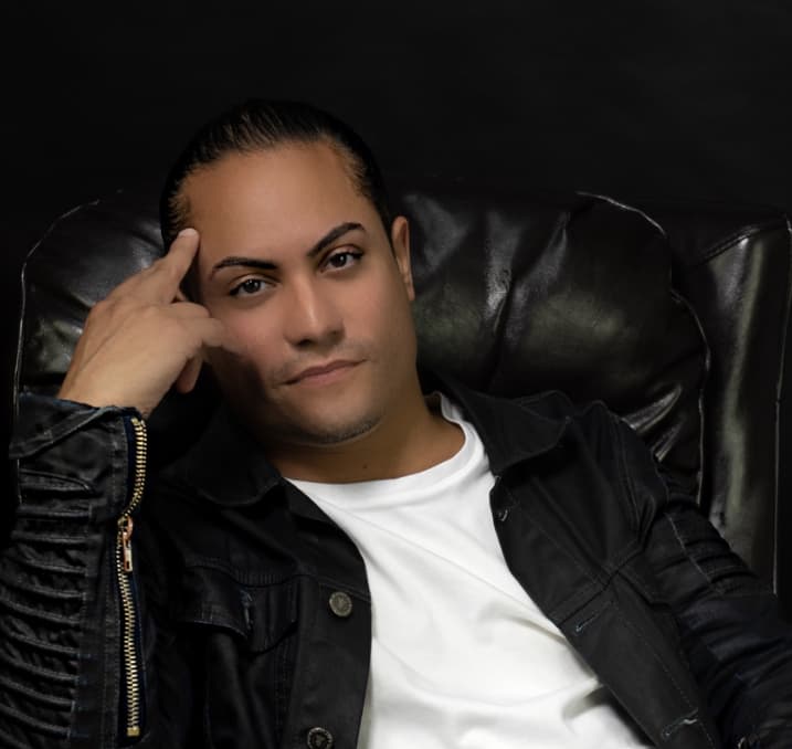 Michael DeBarge
