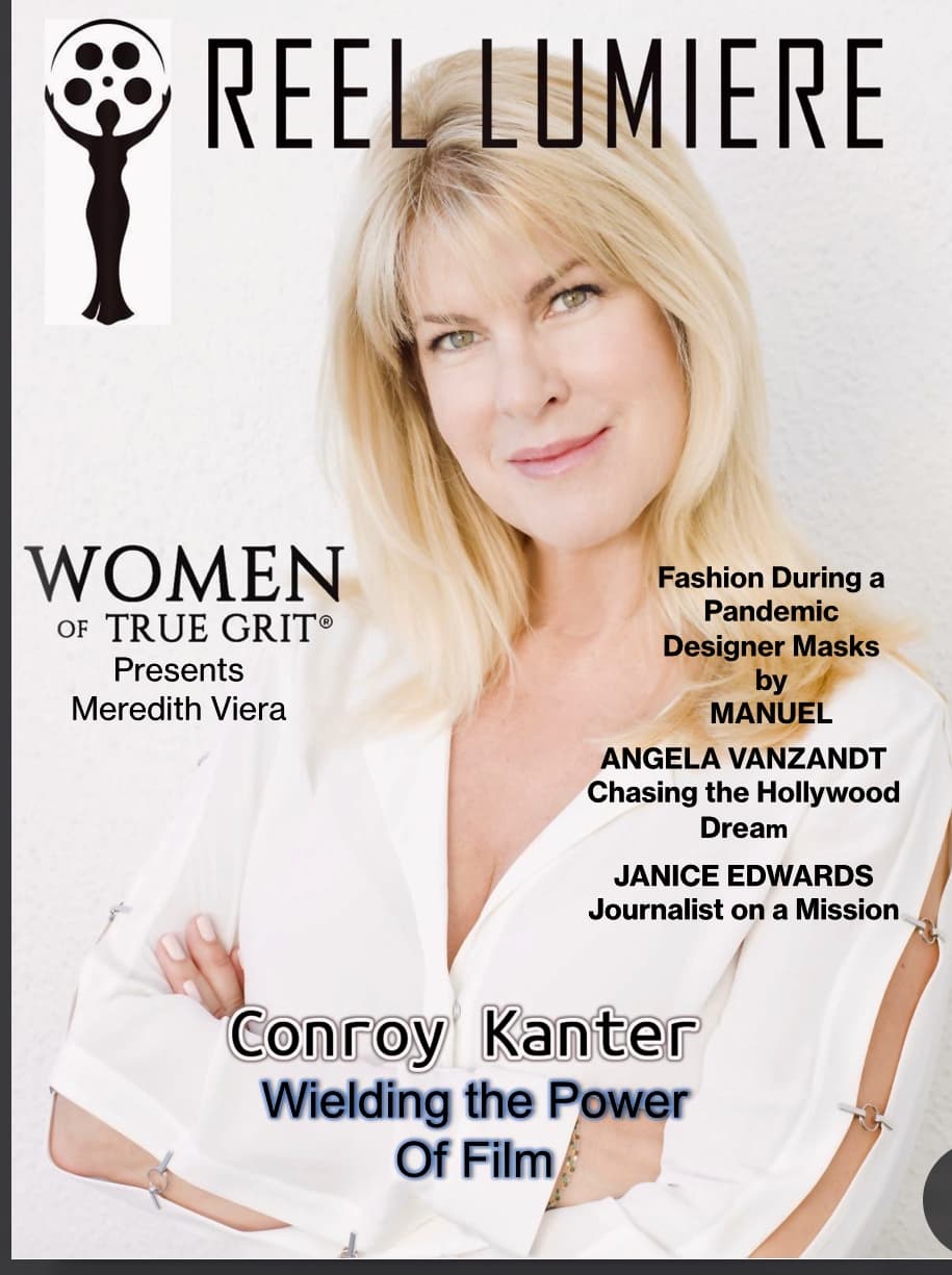 Conroy Kanter