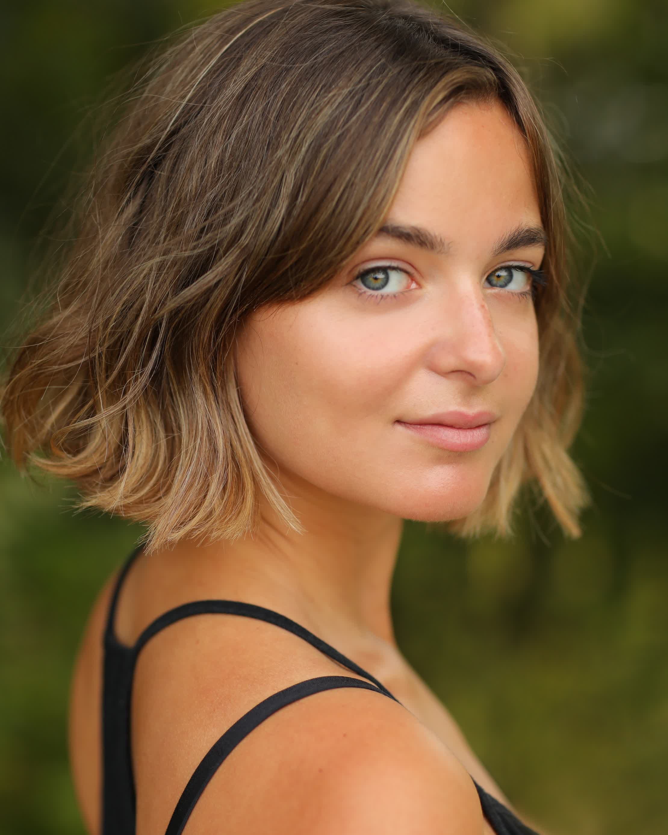 Celine Buckens