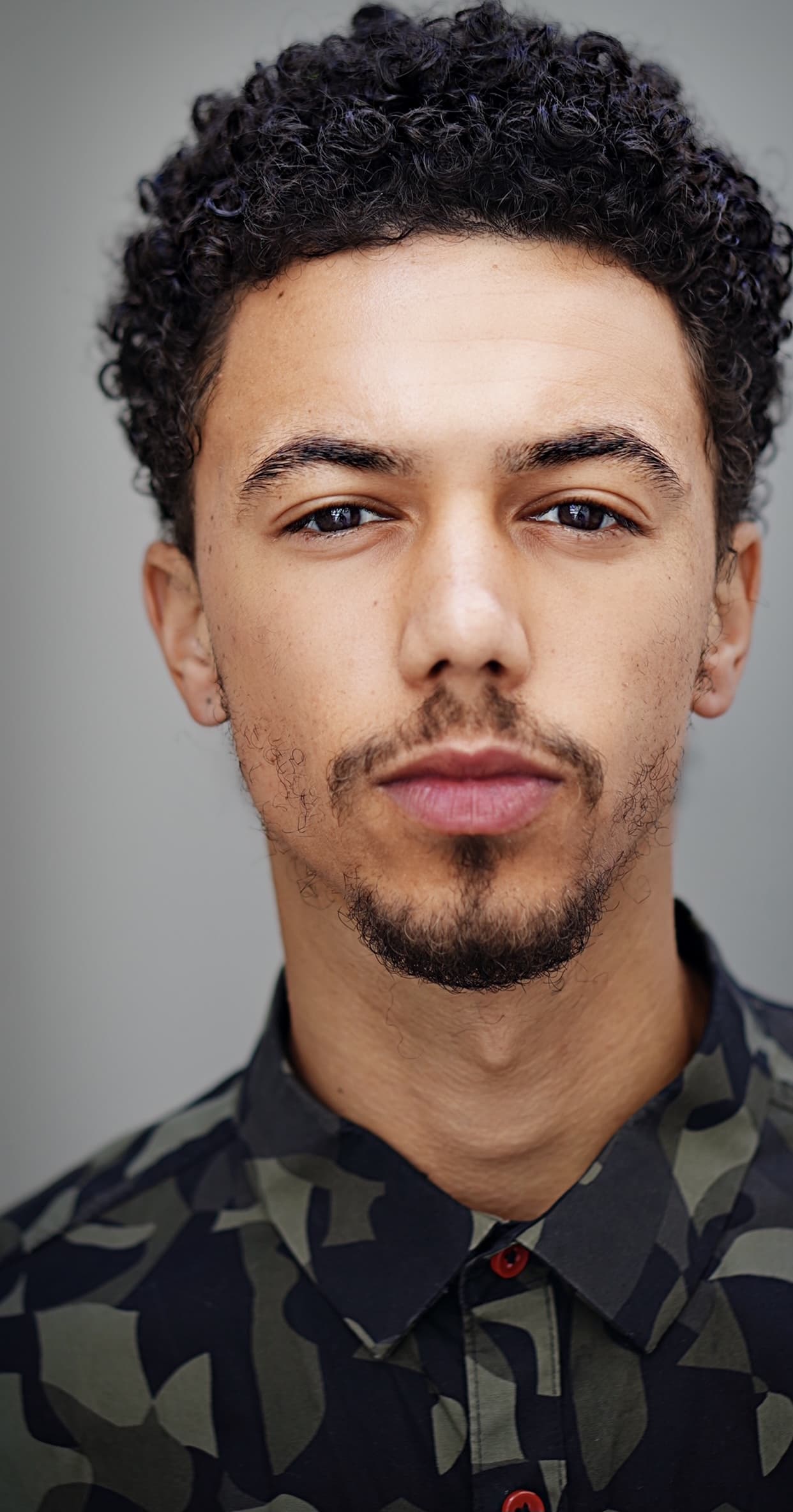 Dominique Columbus