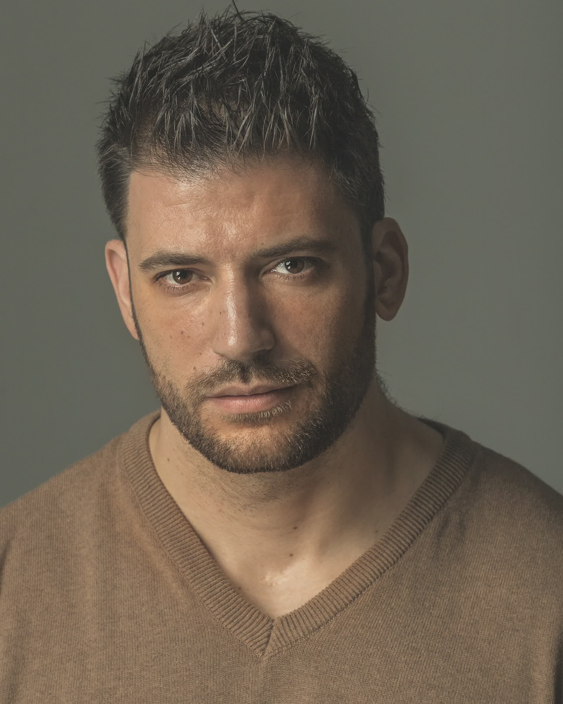 Stanislav Yanevski