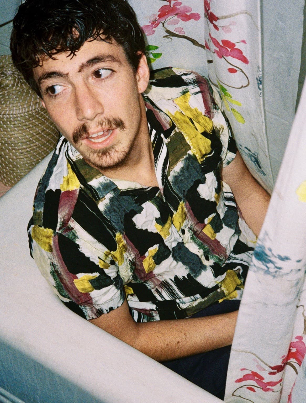 Tyler Chase
