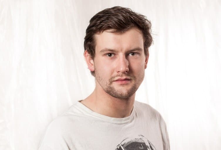 Michal Bednár