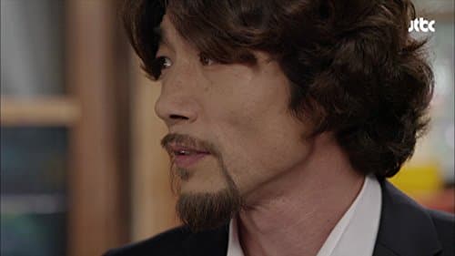 Park Won-Sang