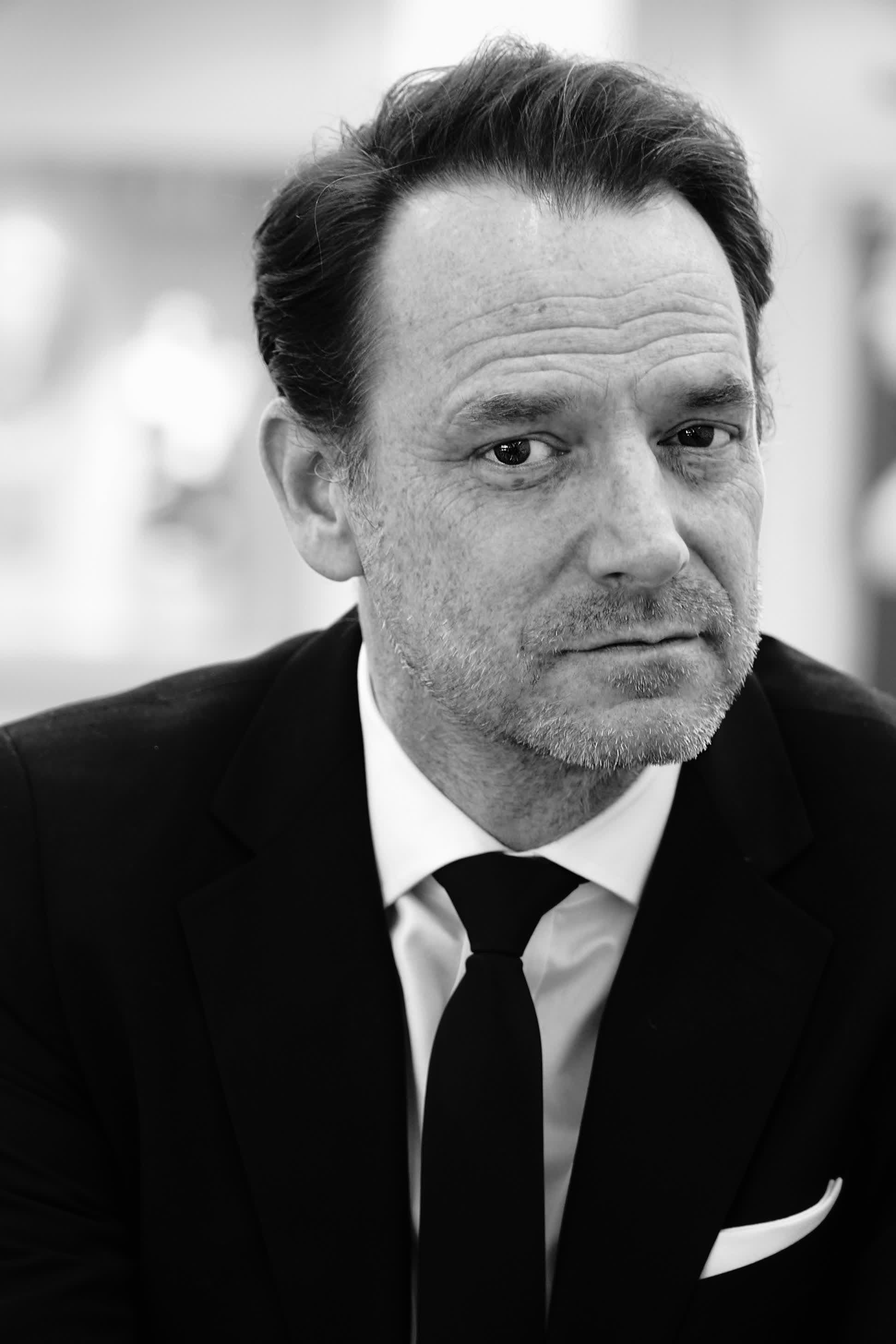 Peter Seaton-Clark