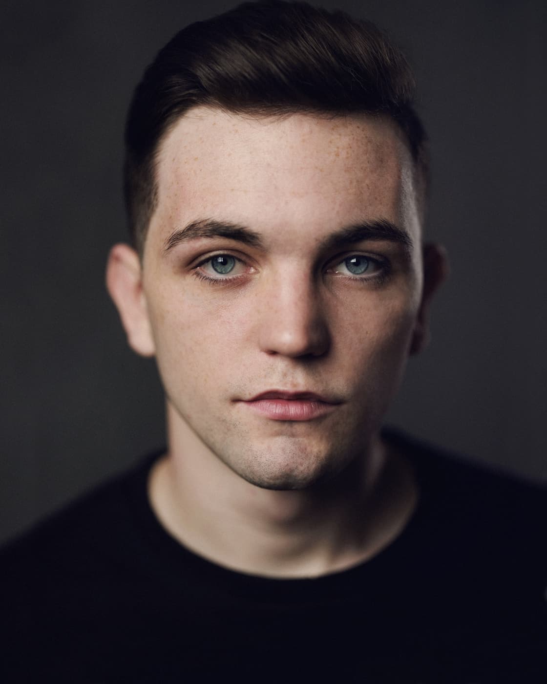 Scot Greenan