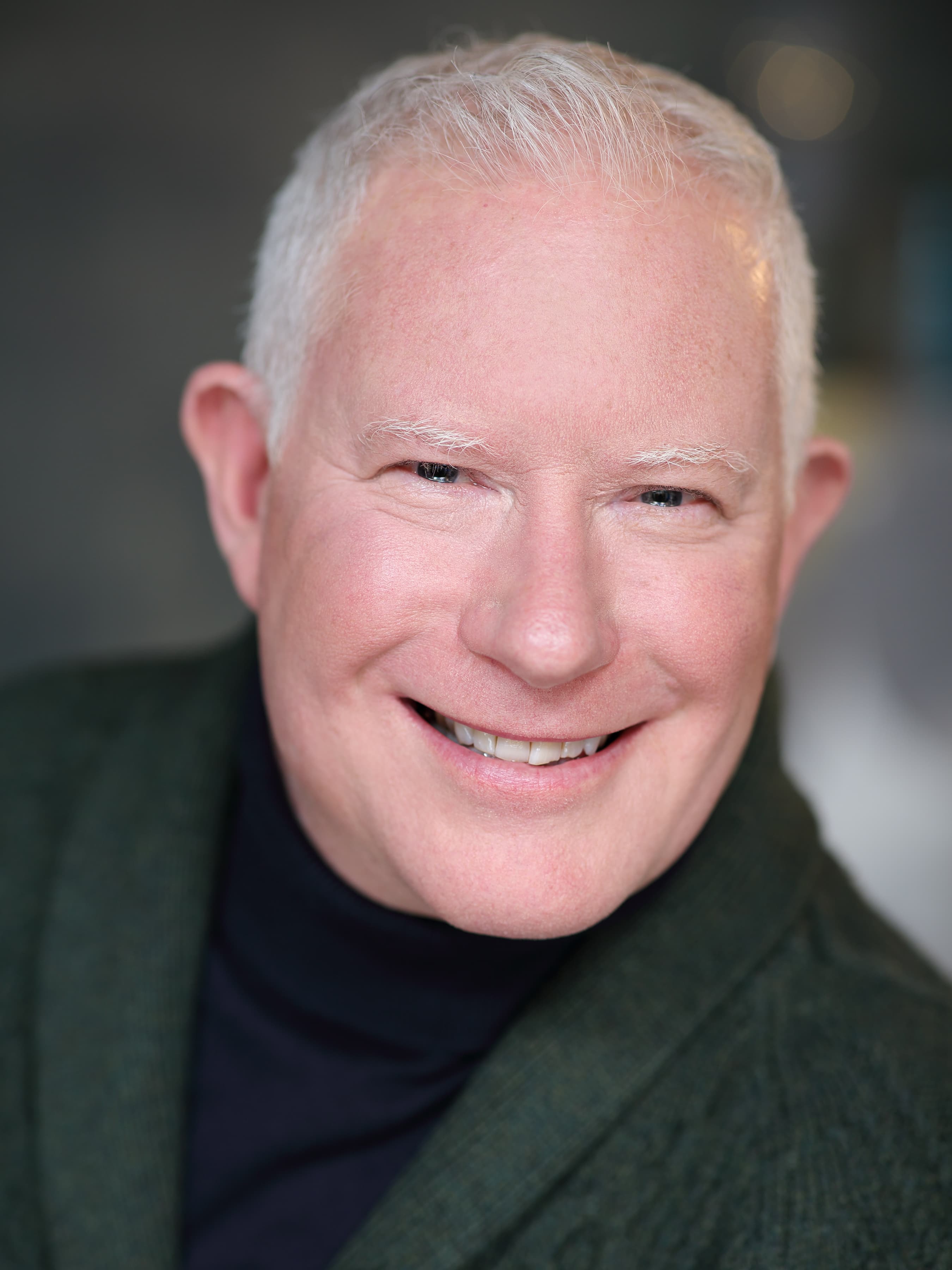 Scott McGrath