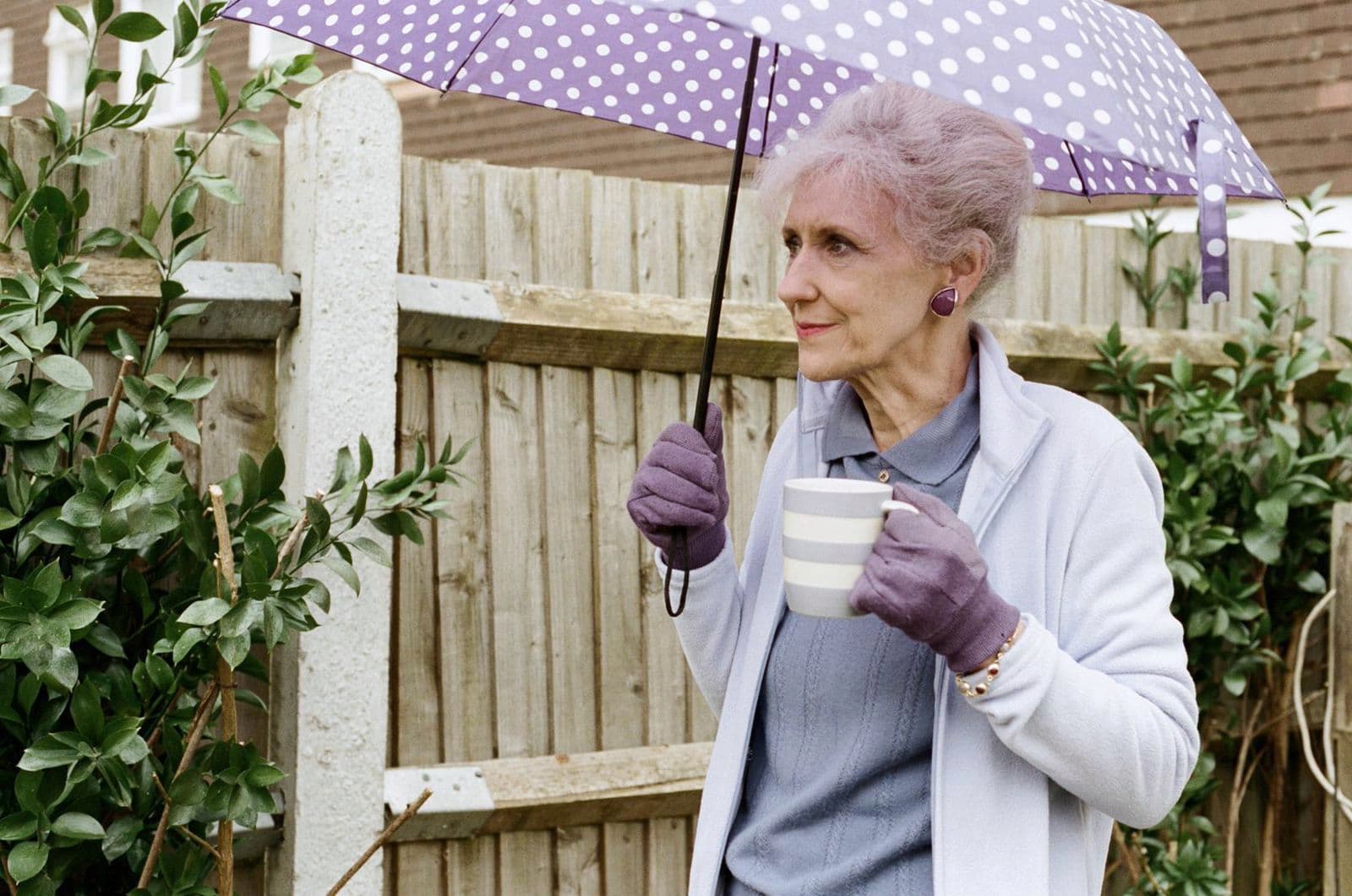 Anita Dobson