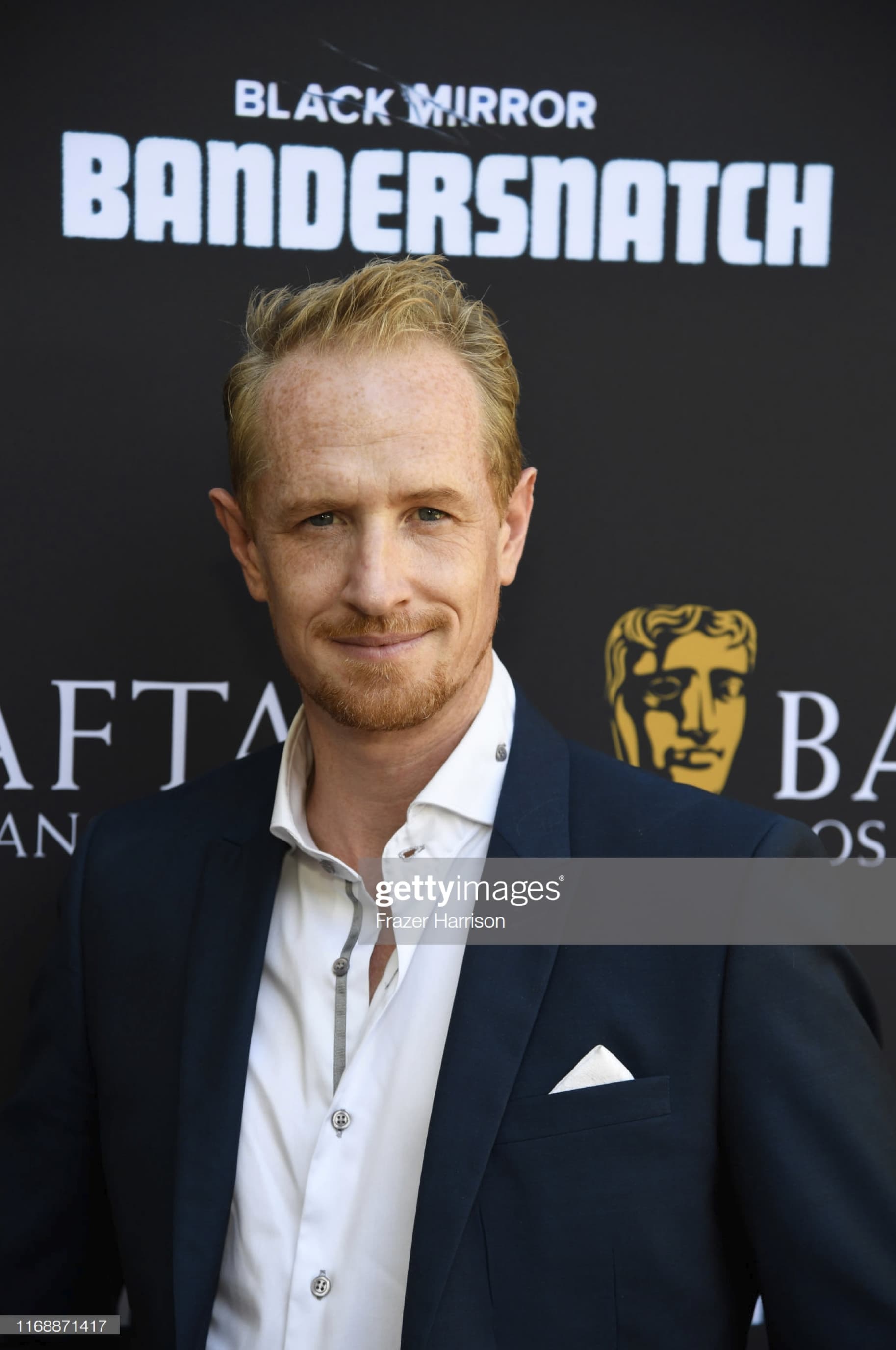 Darren Darnborough