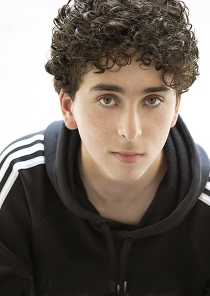 Jason Drucker