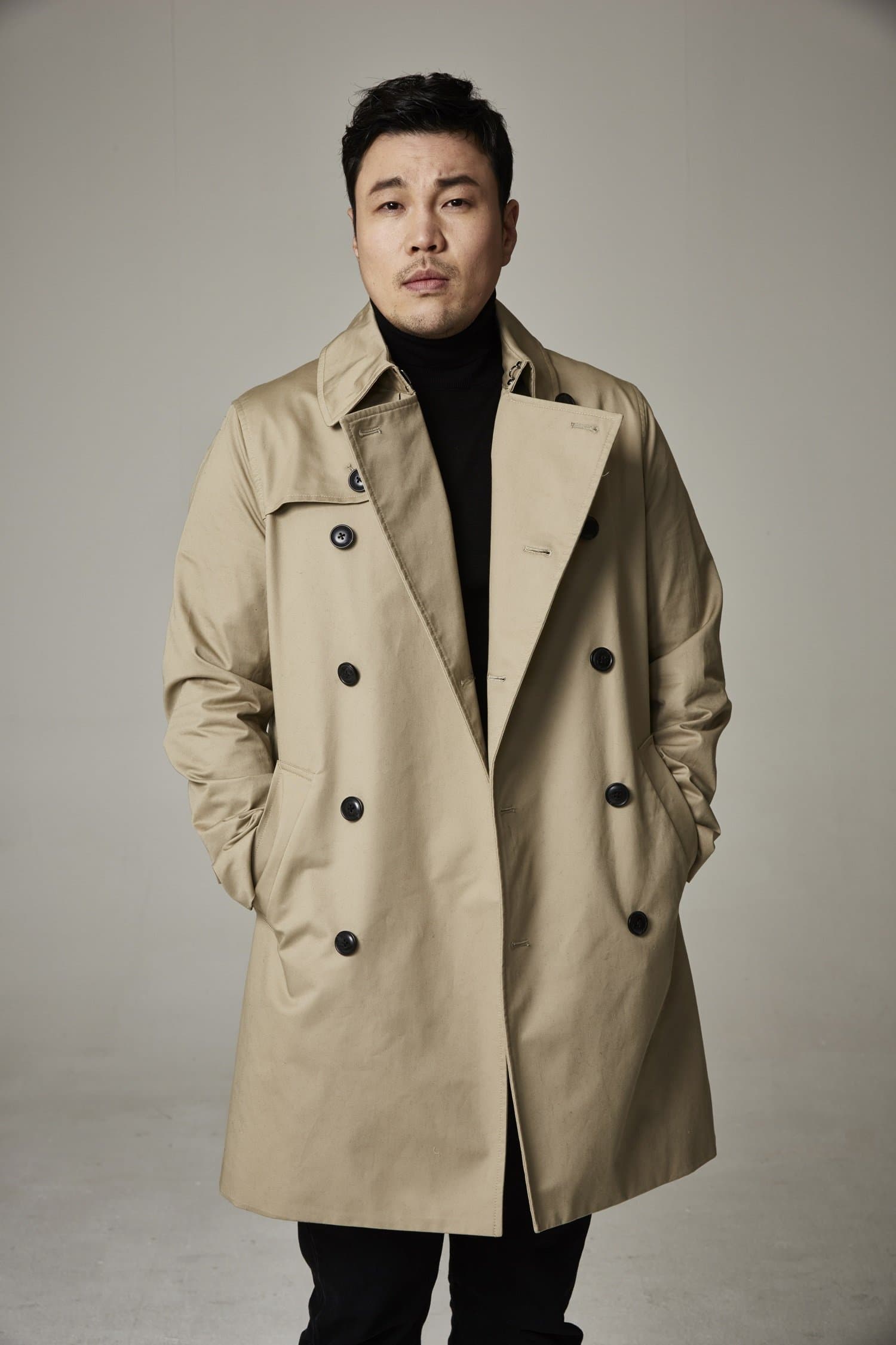Shin Seung-hwan