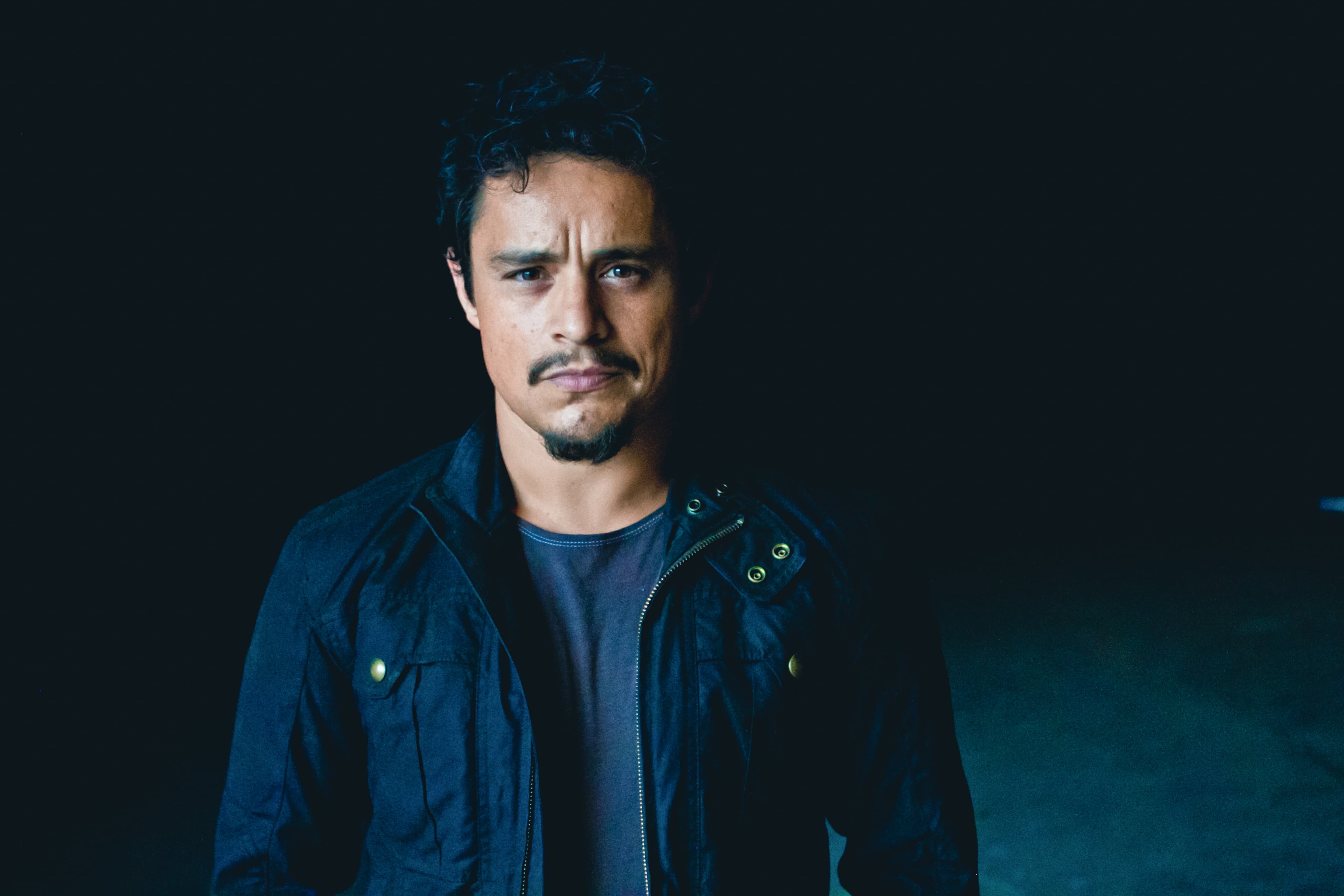 Jesse Garcia