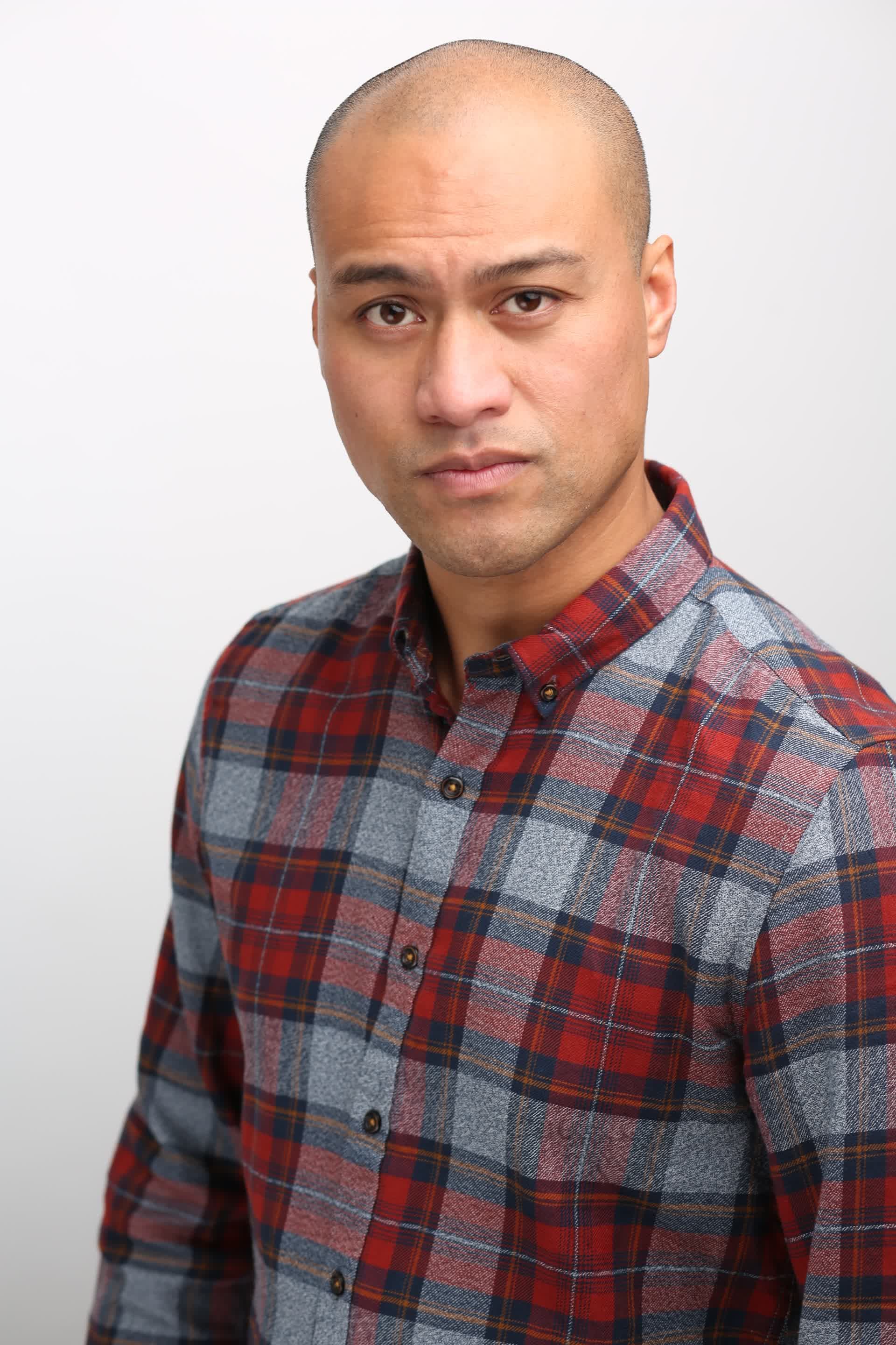 Napoleon Tavale