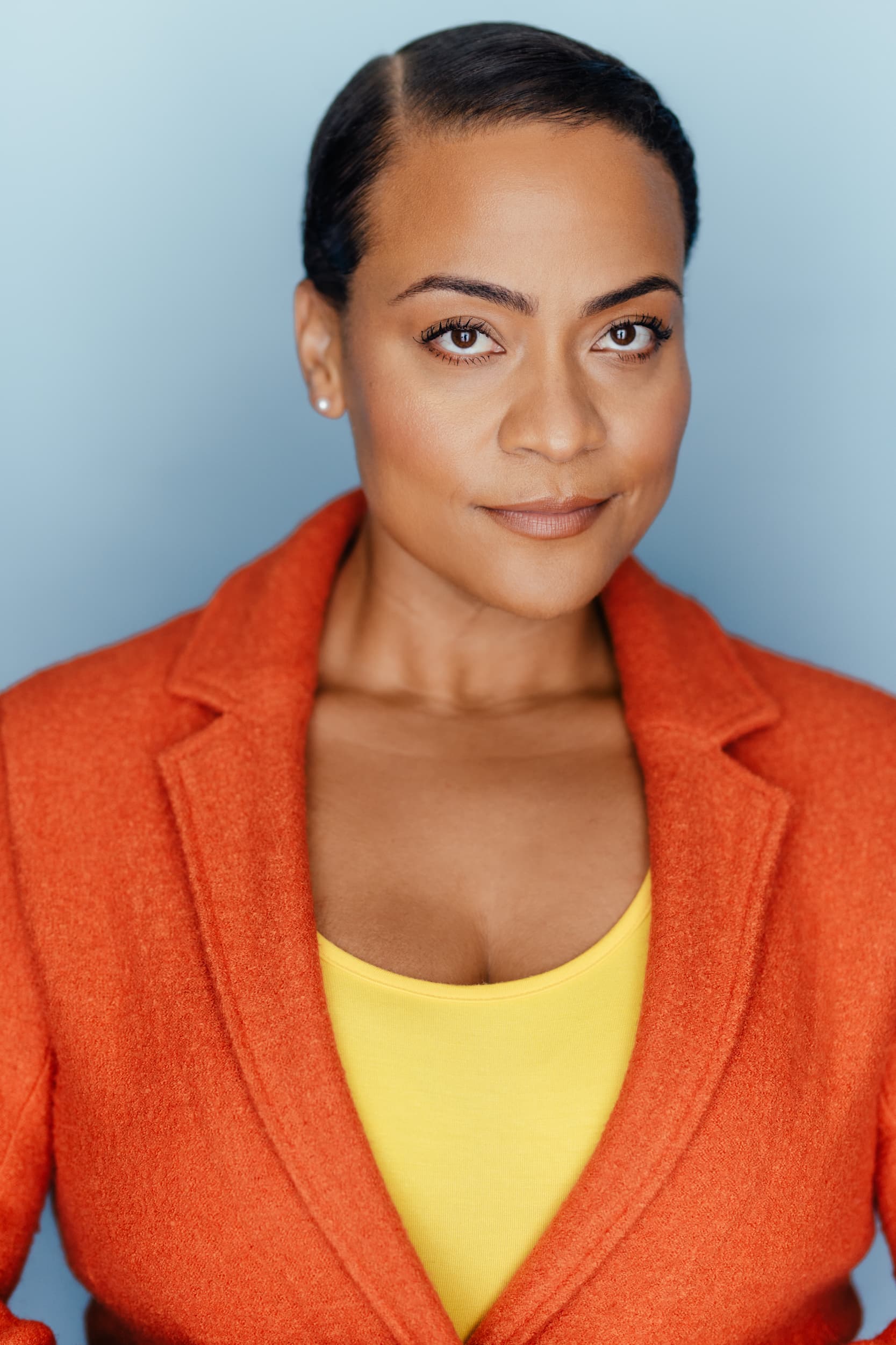 Angela Birchett