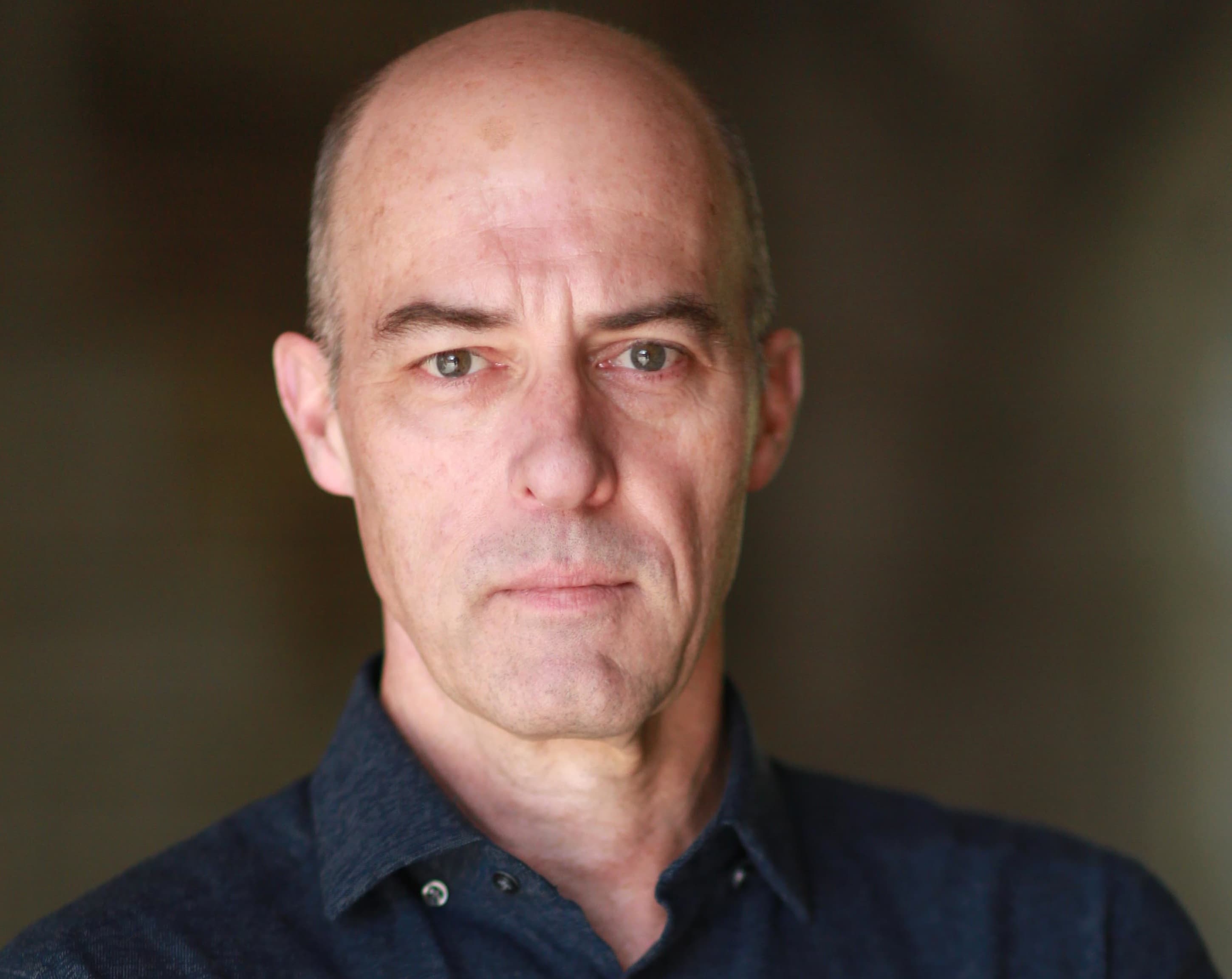 Allen McCullough