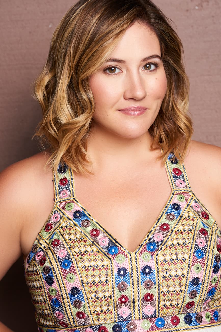 Deborah Baker Jr.